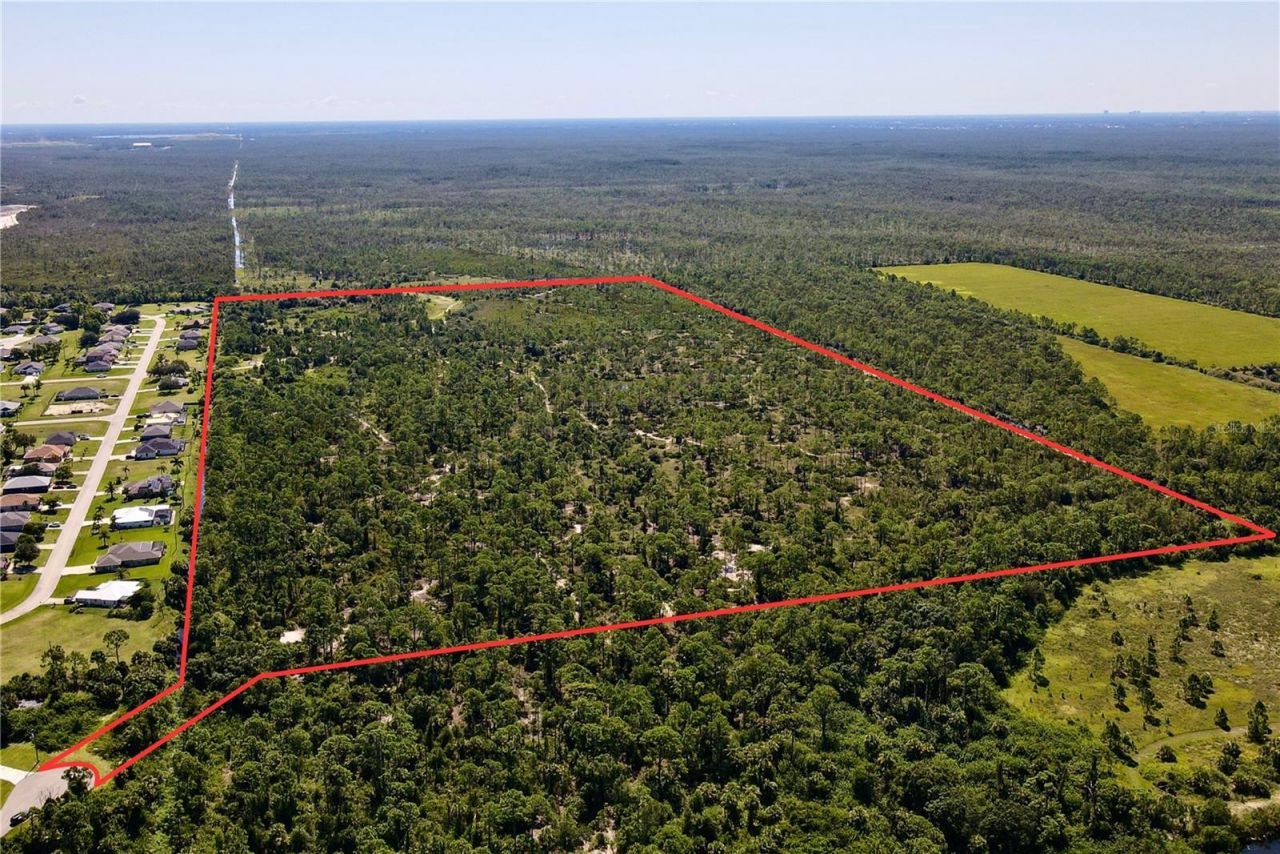 17050 Burnt Store Road, Punta Gorda, FL 33955 Photo