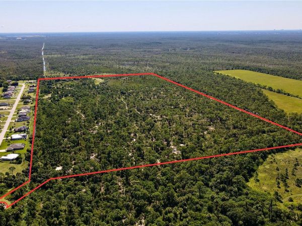 17050 BURNT STORE ROAD, PUNTA GORDA, FL 33955