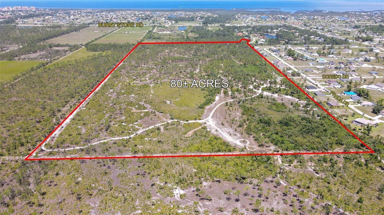 17050 Burnt Store Road, Punta Gorda, FL 33955 Photo