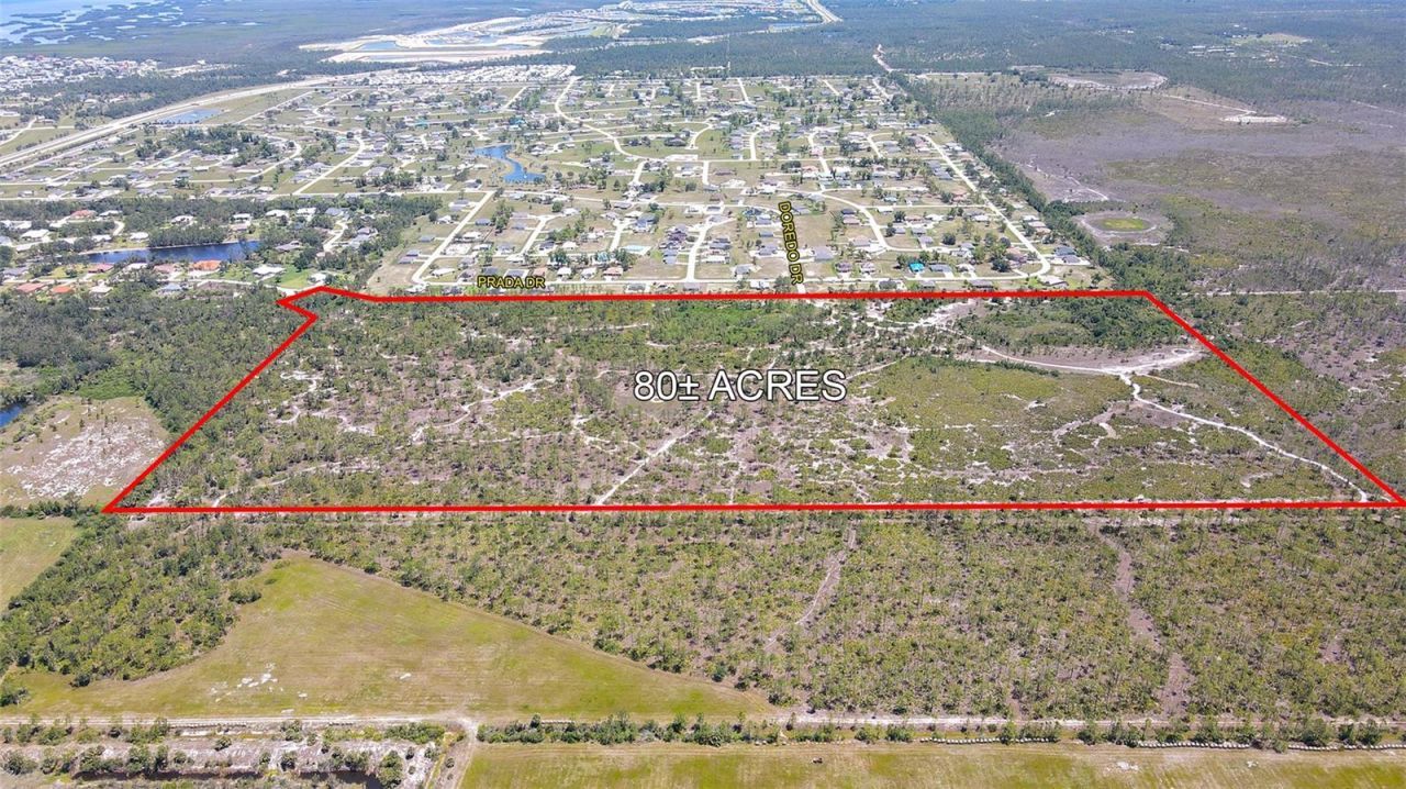 17050 Burnt Store Road, Punta Gorda, FL 33955 Photo