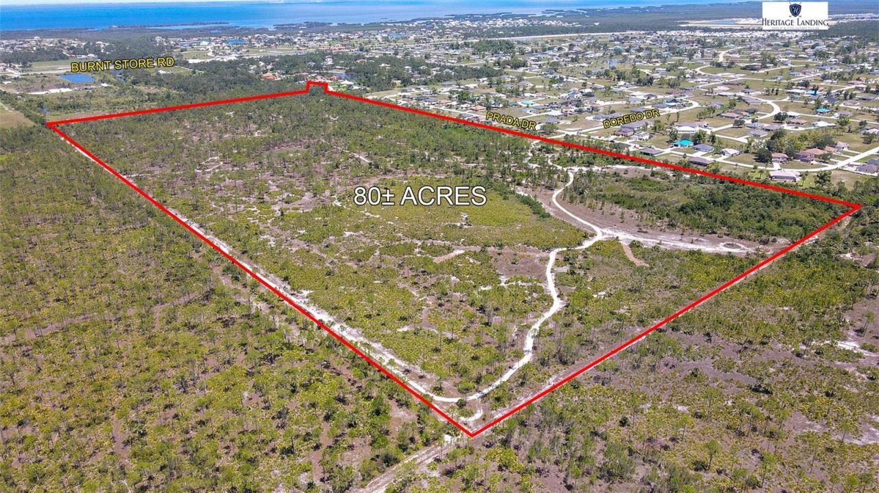 17050 Burnt Store Road, Punta Gorda, FL 33955 Photo