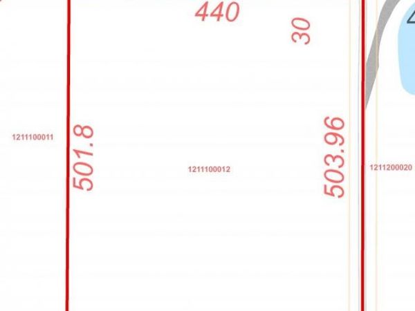 Lot 3 N DUBOIS Road, Brimfield, IL 61517