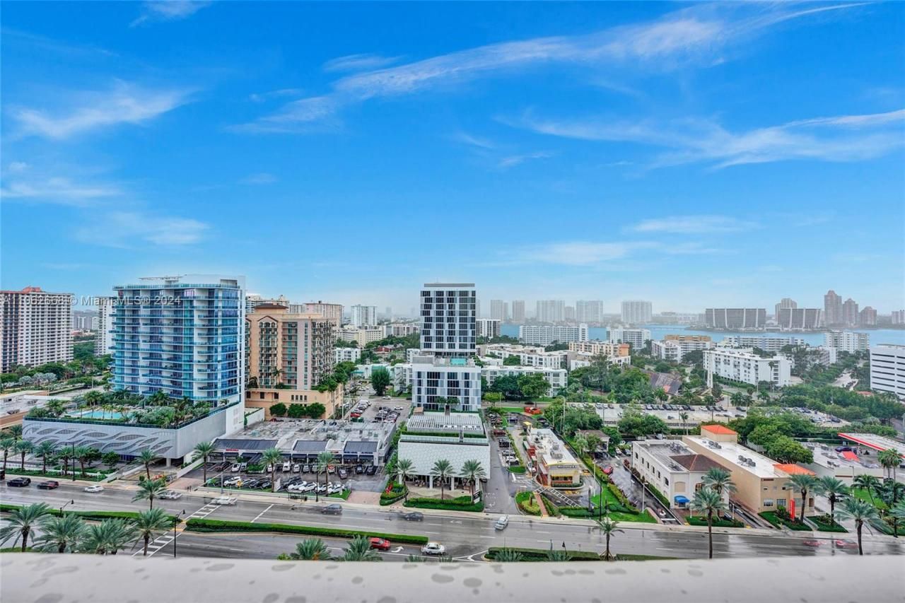 17749 Collins Ave, Unit 1402, Sunny Isles Beach, FL 33160 Photo