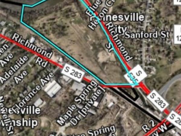 Richmond Road, Painesville, OH 44077