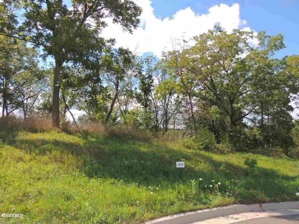 Lot 68 Ryan Court, GALENA, IL 61036