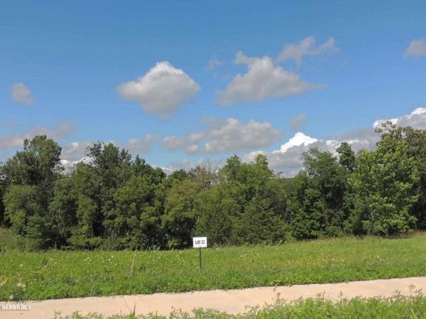 Lot 72 Sproule Lane, GALENA, IL 61036