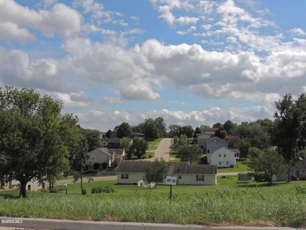 Lot 73B Sproule Lane, GALENA, IL 61036