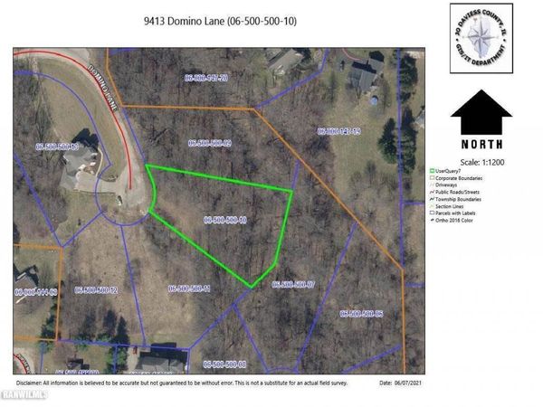 9413 Domino Lane, GALENA, IL 61036
