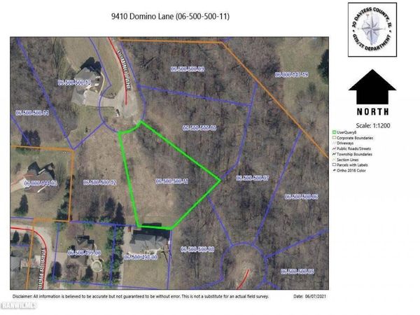 9410 Domino Lane, GALENA, IL 61036