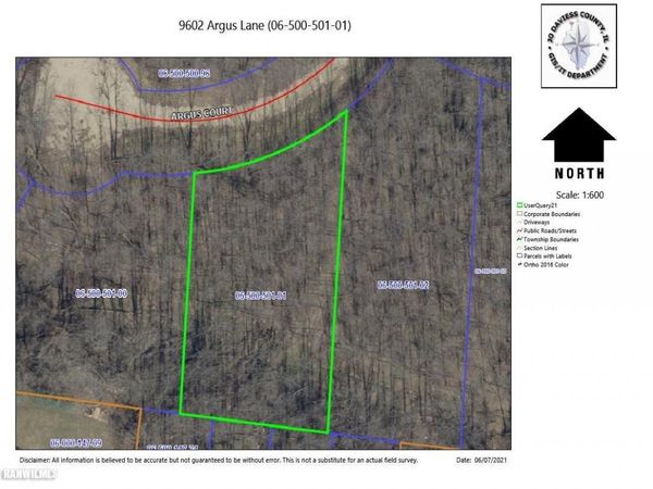 9602 Argus Lane, GALENA, IL 61036