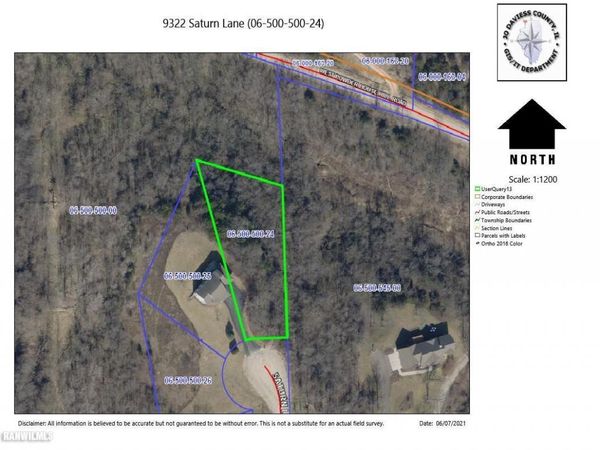 9322 Saturn Lane, GALENA, IL 61036