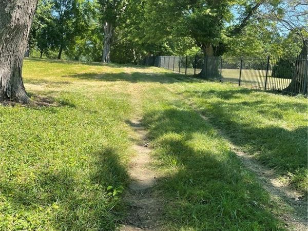 Rt 618, Belpre, OH 45714