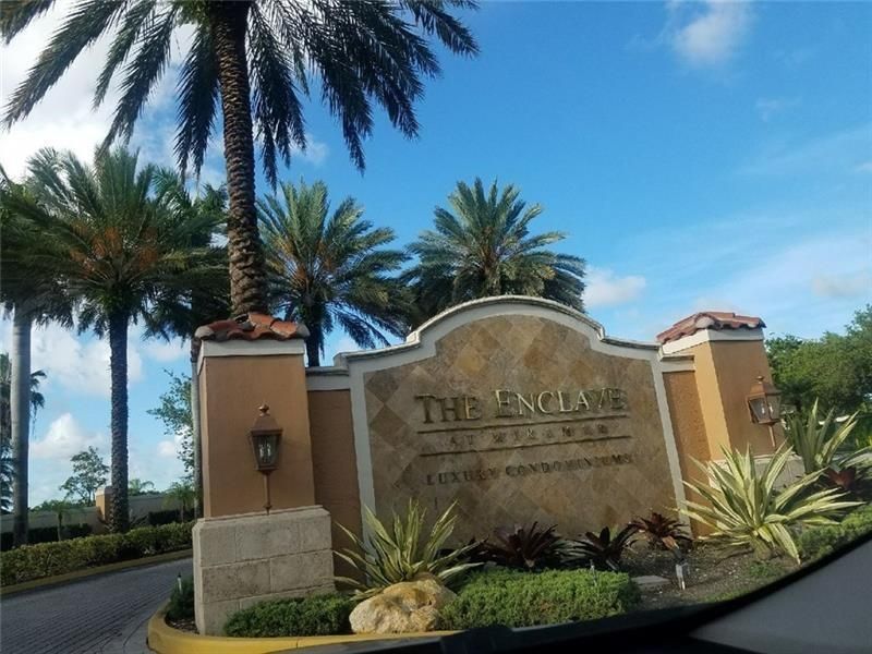 2113 Renaissance Boulevard, Unit 101, Miramar, FL 33025 Photo