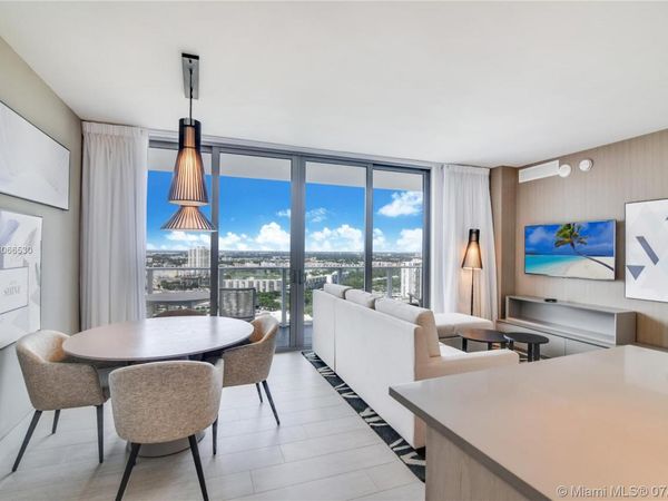 4010 S Ocean Dr, Unit R1406, Hollywood, FL 33019