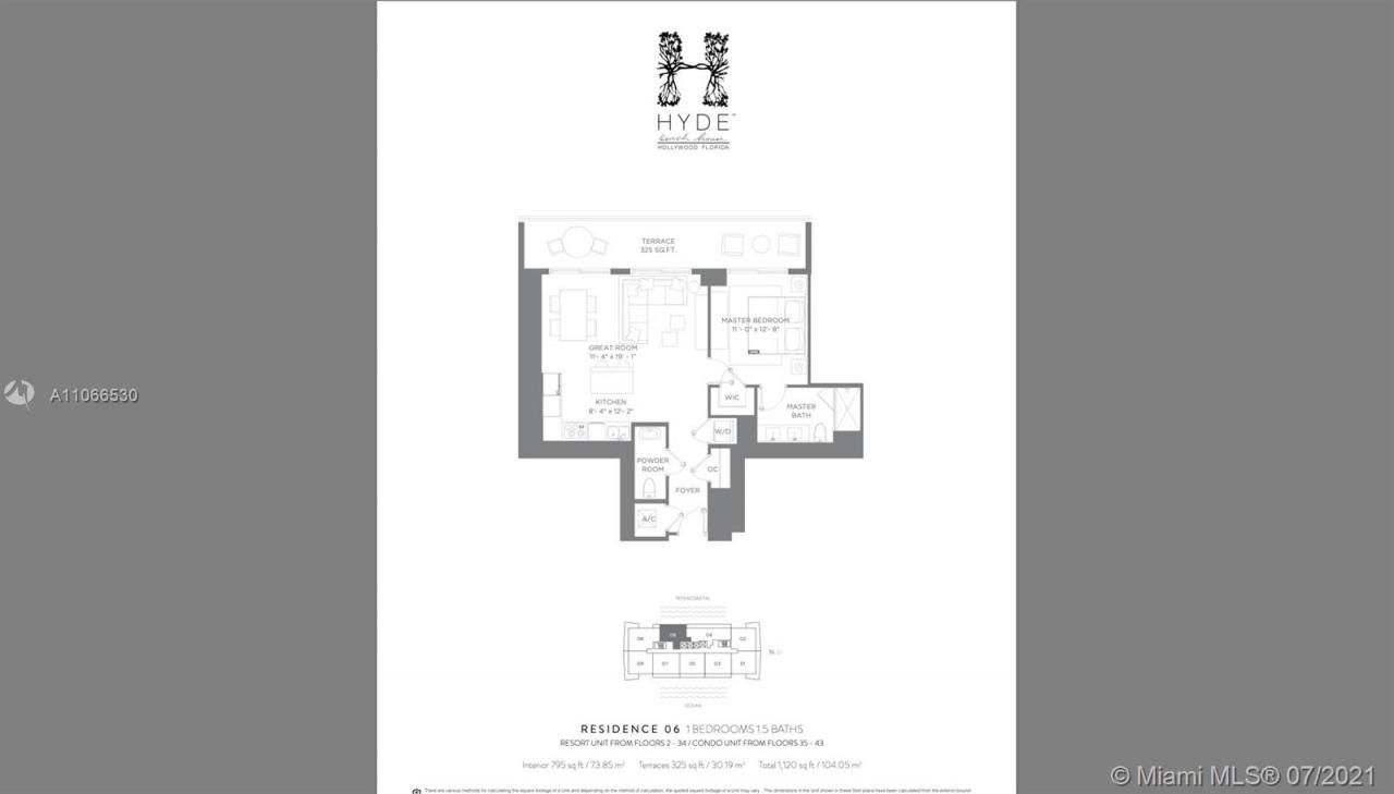 4010 S Ocean Dr, Unit R1406, Hollywood, FL 33019 Photo