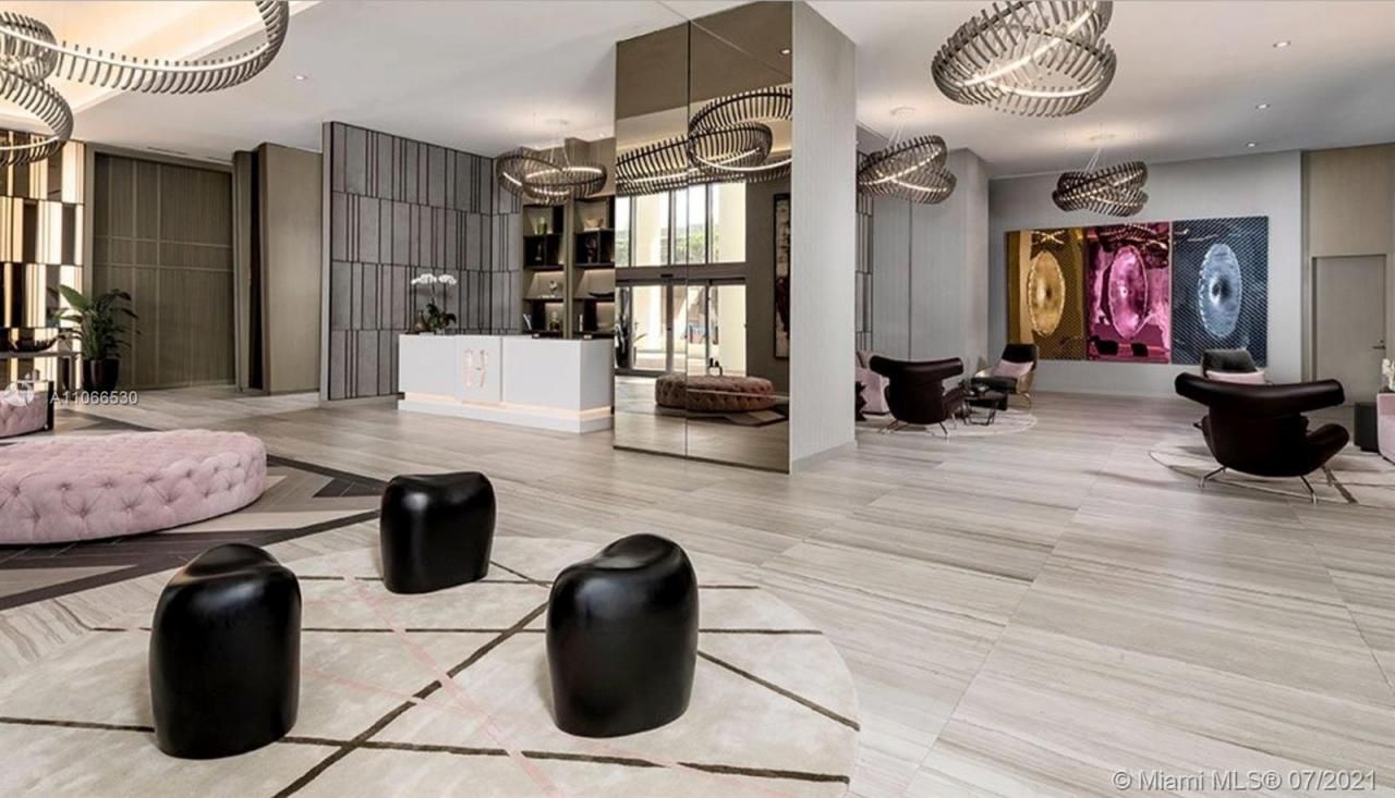 4010 S Ocean Dr, Unit R1406, Hollywood, FL 33019 Photo