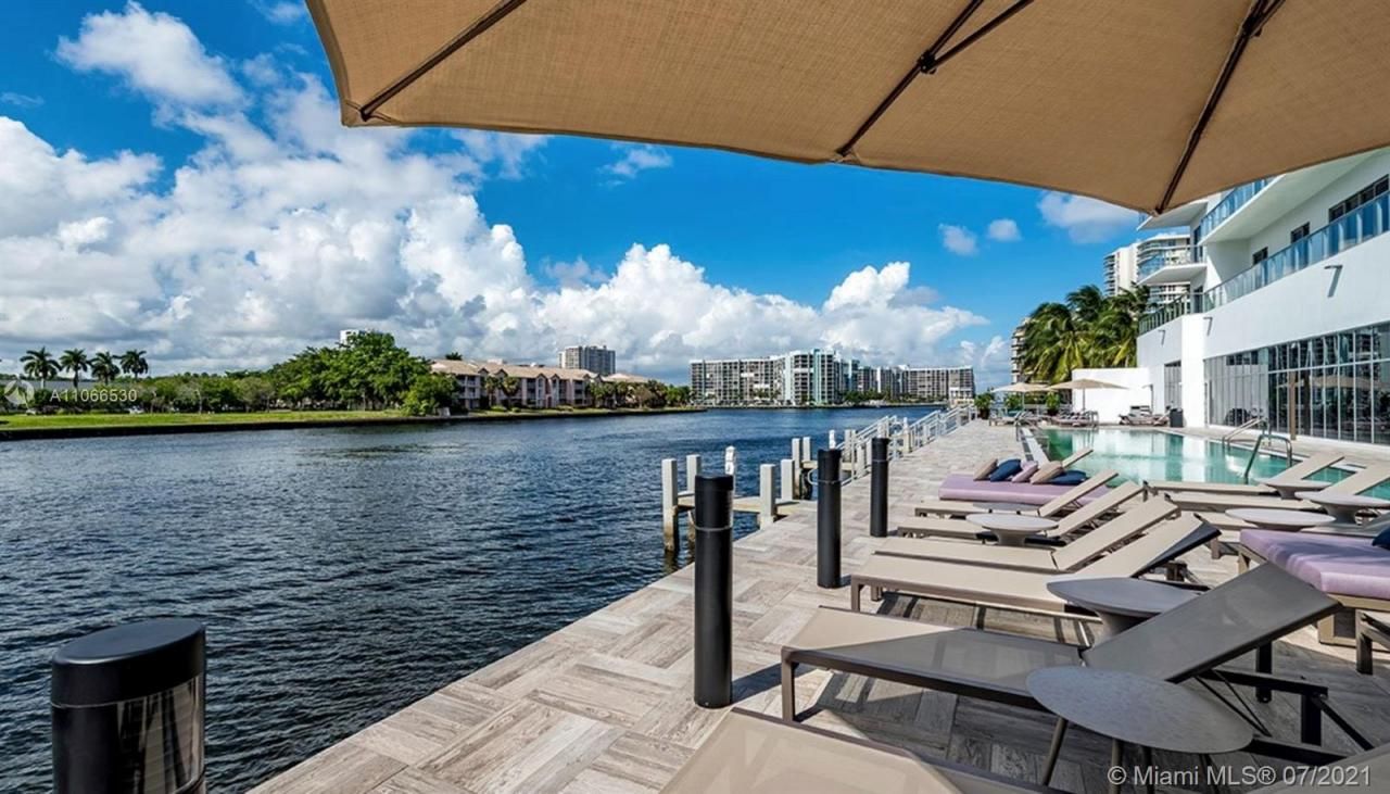 4010 S Ocean Dr, Unit R1406, Hollywood, FL 33019 Photo