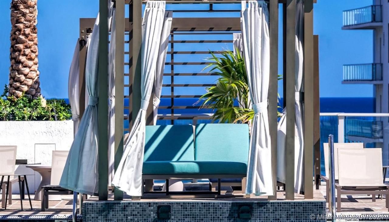 4010 S Ocean Dr, Unit R1406, Hollywood, FL 33019 Photo