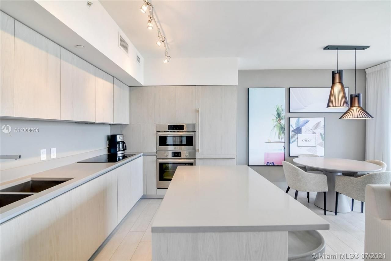 4010 S Ocean Dr, Unit R1406, Hollywood, FL 33019 Photo