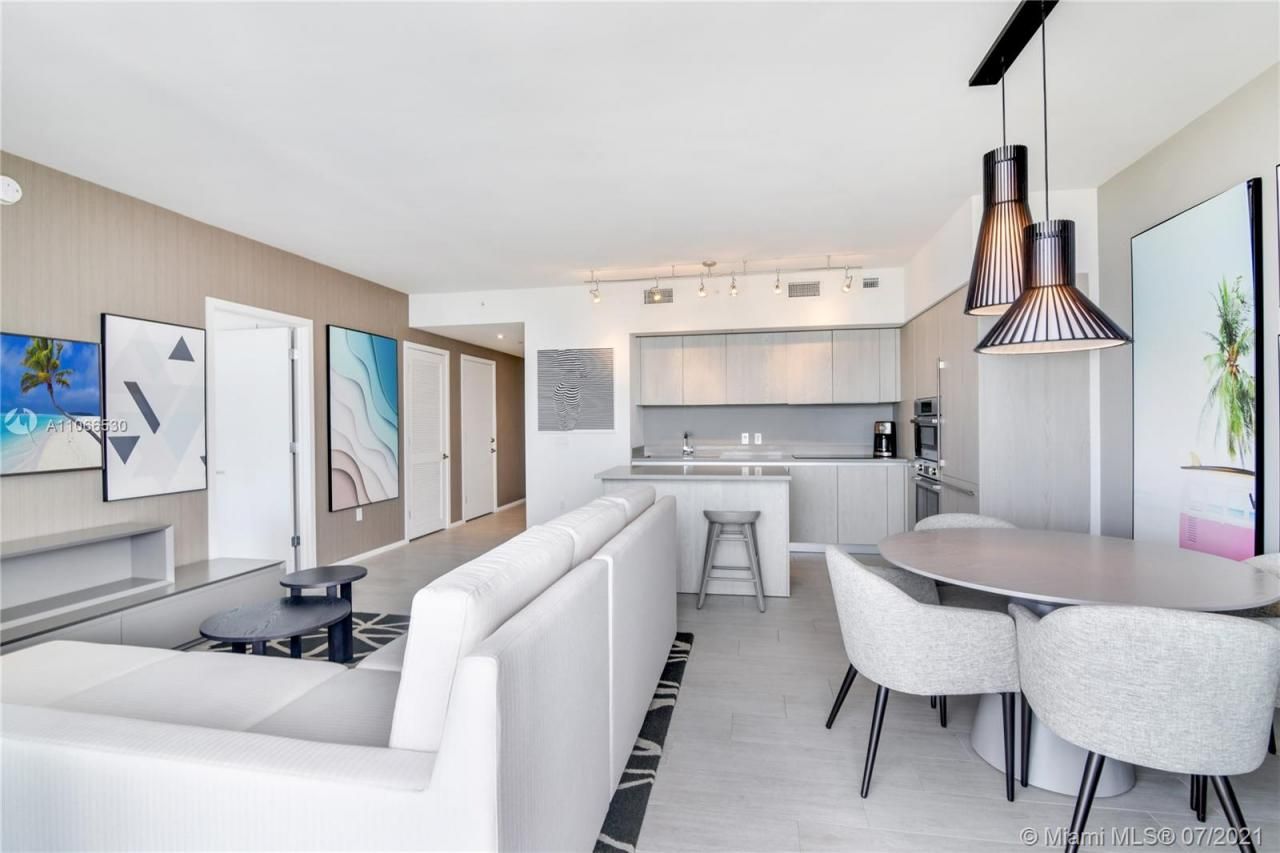 4010 S Ocean Dr, Unit R1406, Hollywood, FL 33019 Photo