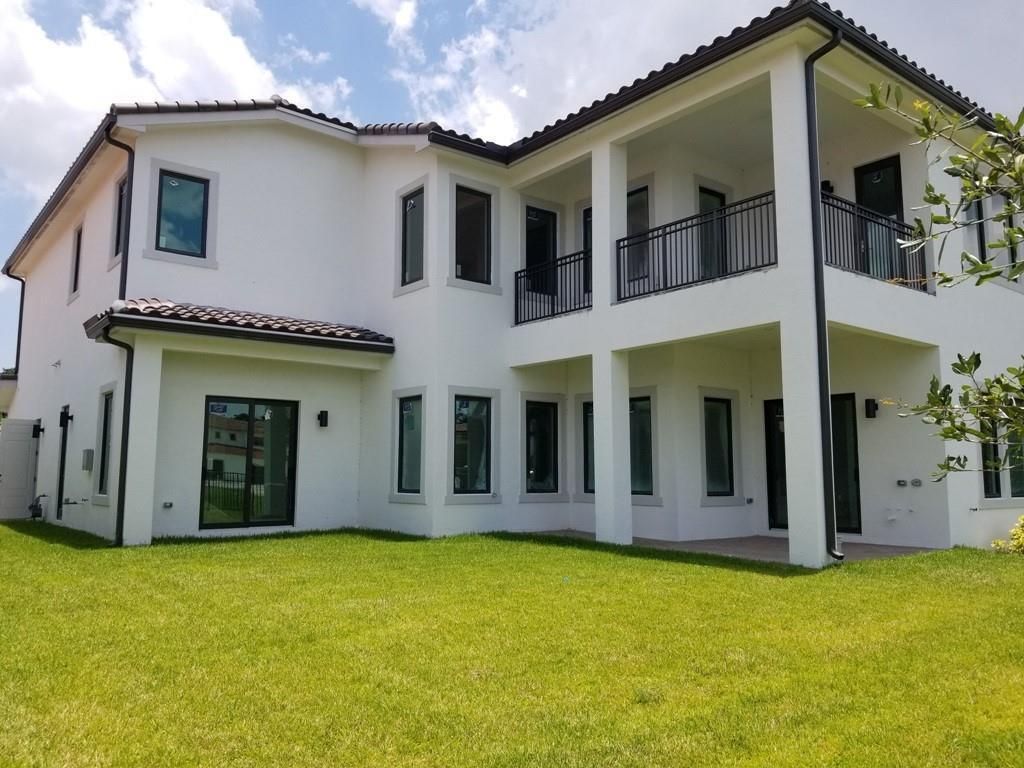 5704 Ashwood Circle, Hollywood, FL 33312 Photo