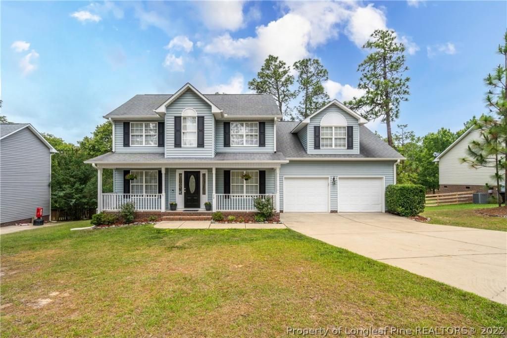 79 Clearwater Harbor, Sanford, NC 27332 Main Photo