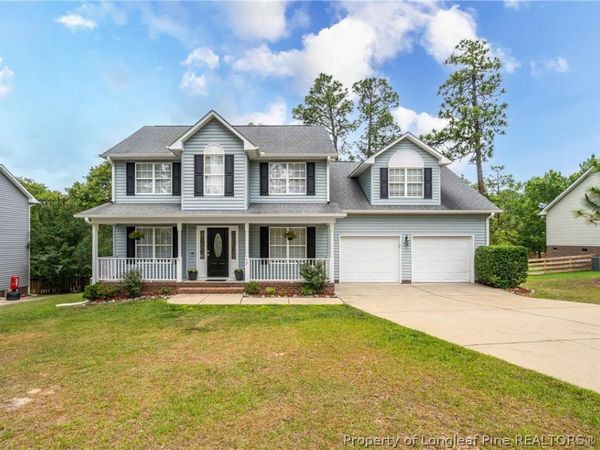 79 Clearwater Harbor, Sanford, NC 27332