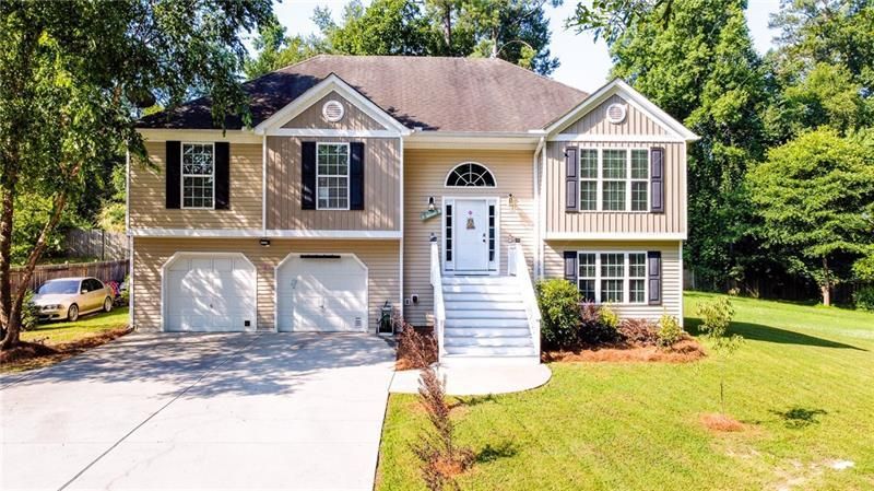 6277 N Sweetwater Road, Lithia Springs, GA 30122 Main Photo