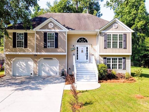 6277 N Sweetwater Road, Lithia Springs, GA 30122