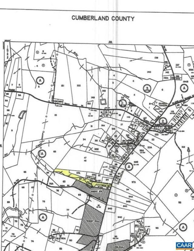 Cumberland Rd, Cumberland, VA 23040 Main Photo