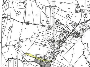 CUMBERLAND RD, CUMBERLAND, VA 23040