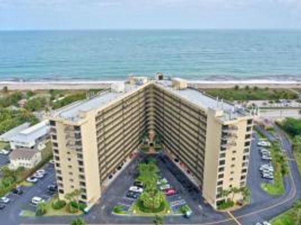 801 S Ocean Drive, Unit 701, Fort Pierce, FL 34949