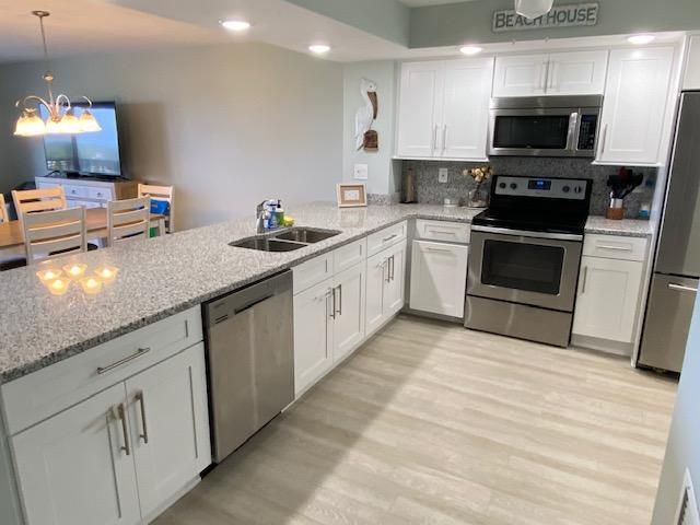 801 S Ocean Drive, Unit 701, Fort Pierce, FL 34949 Photo