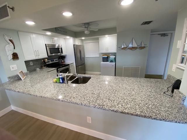 801 S Ocean Drive, Unit 701, Fort Pierce, FL 34949 Photo