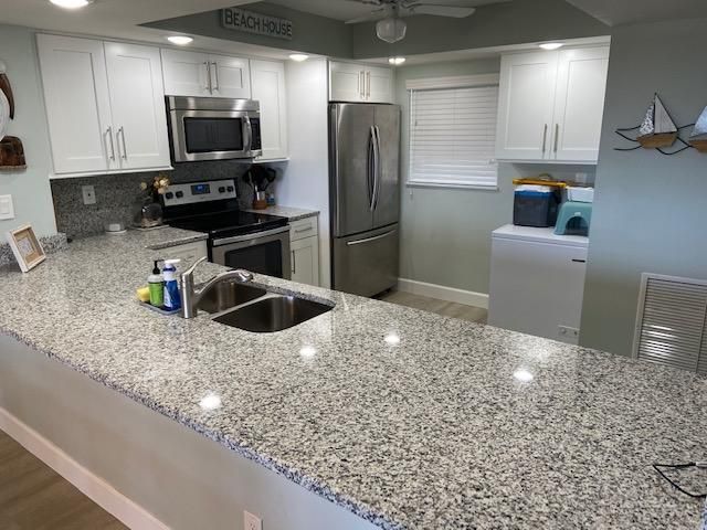 801 S Ocean Drive, Unit 701, Fort Pierce, FL 34949 Photo