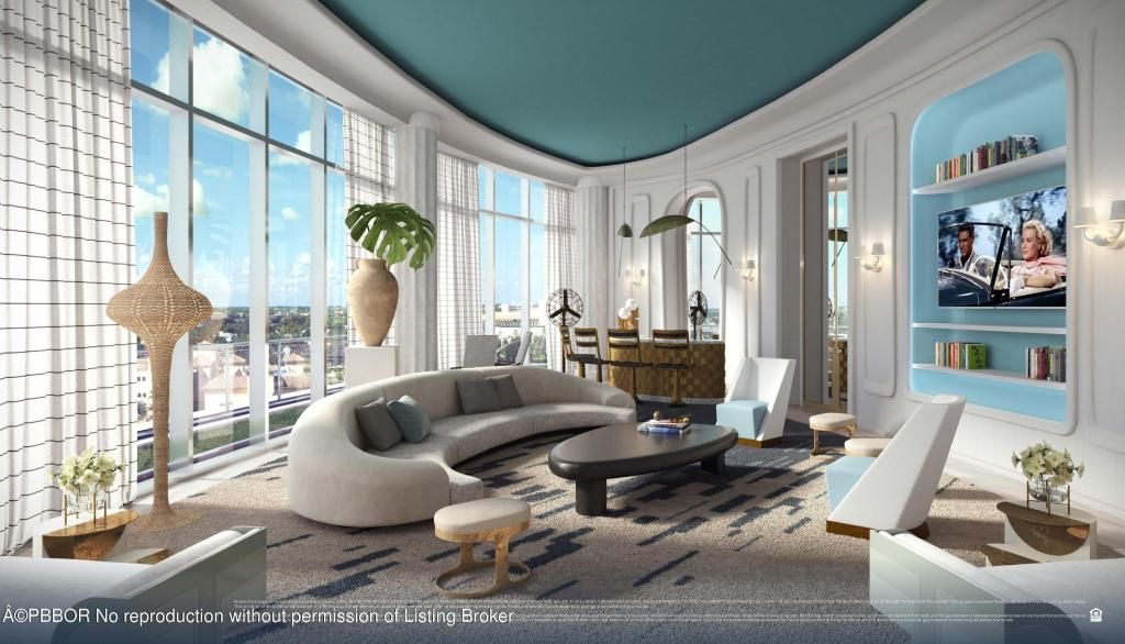 1309 S Flagler Drive, Unit 2001, West Palm Beach, FL 33401 Photo