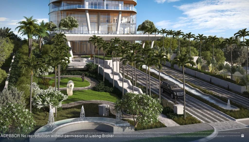 1309 S Flagler Drive, Unit 2001, West Palm Beach, FL 33401 Photo