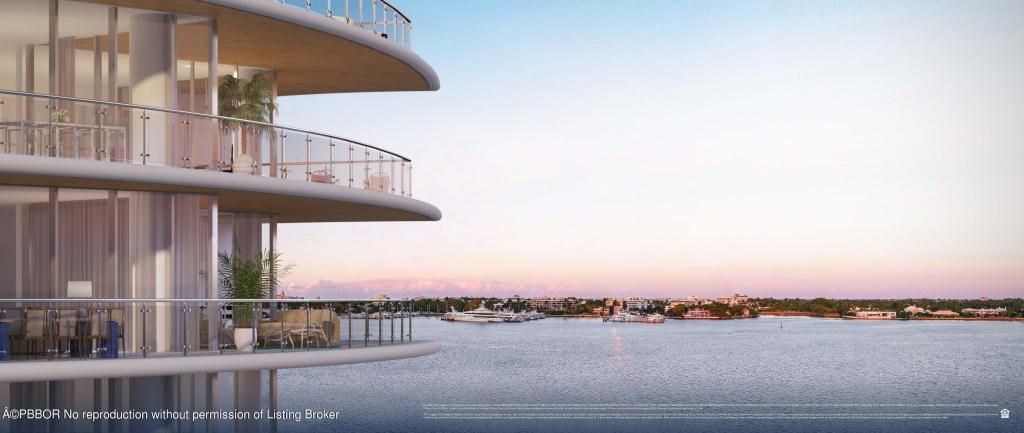 1309 S Flagler Drive, Unit 2001, West Palm Beach, FL 33401 Photo