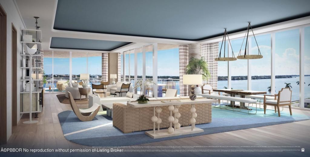 1309 S Flagler Drive, Unit 2001, West Palm Beach, FL 33401 Photo