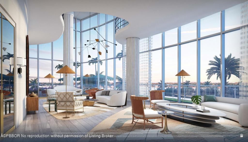 1309 S Flagler Drive, Unit 2001, West Palm Beach, FL 33401 Photo