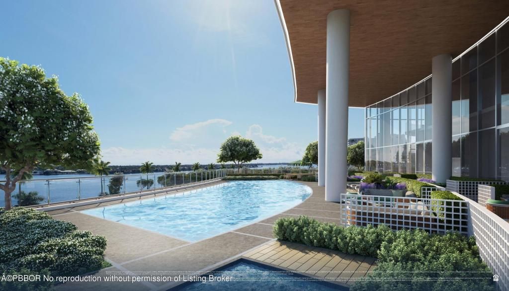 1309 S Flagler Drive, Unit 2001, West Palm Beach, FL 33401 Photo