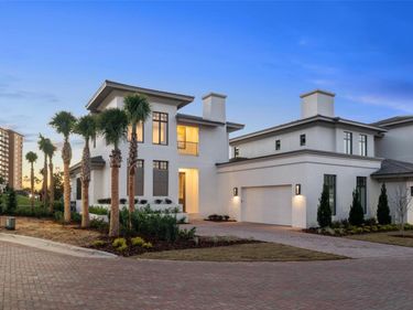 4126 GRANDE BRICK LOOP, Unit 33, ORLANDO, FL 32837