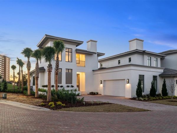 4126 GRANDE BRICK LOOP, Unit 33, ORLANDO, FL 32837