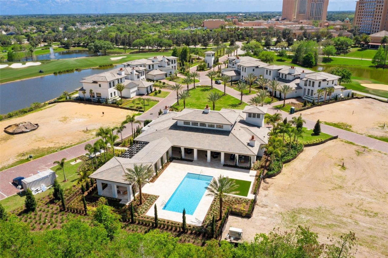 4126 Grande Brick Loop, Unit 33, Orlando, FL 32837 Photo