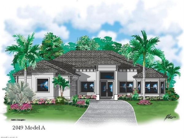 10011 Anthony Michael CIR, BONITA SPRINGS, FL 34135