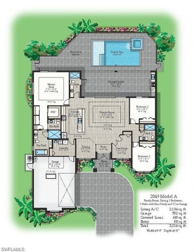 10011 Anthony Michael Cir, Bonita Springs, FL 34135 Photo