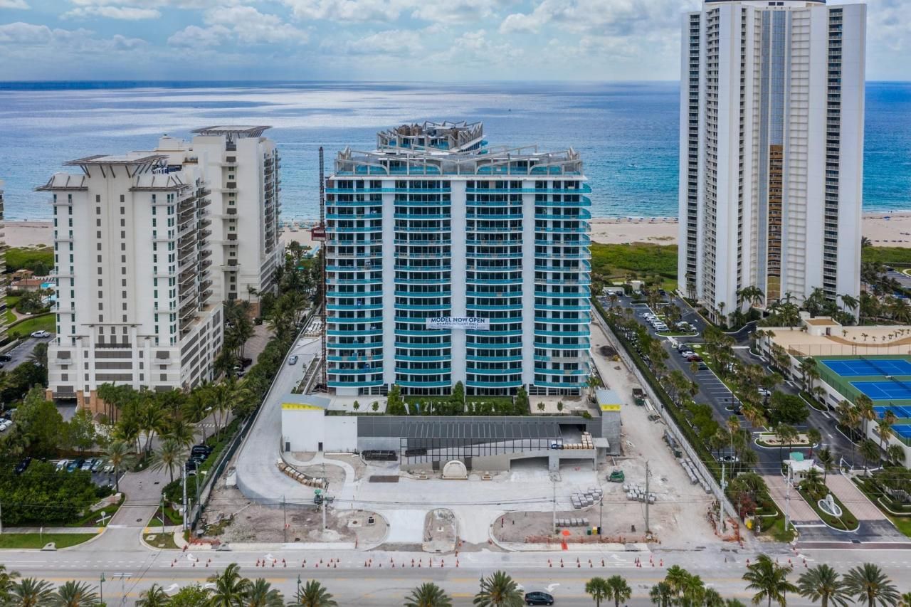 3100 N Ocean Dr,, Unit 1904-P, Singer Island, FL 33404 Photo