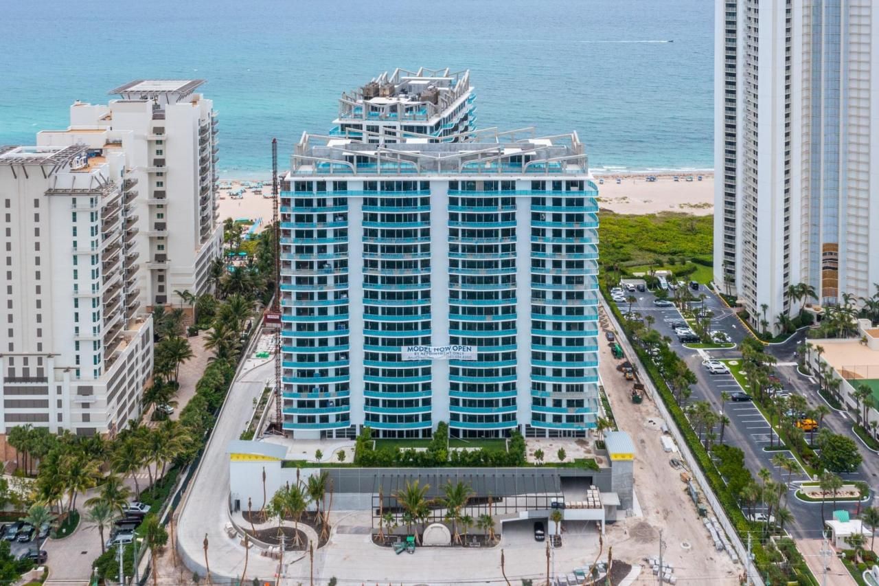 3100 N Ocean Dr,, Unit 1904-P, Singer Island, FL 33404 Photo