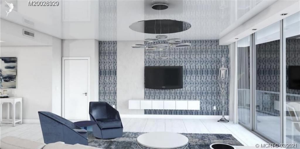 3100 N Ocean Dr,, Unit 1904-P, Singer Island, FL 33404 Photo