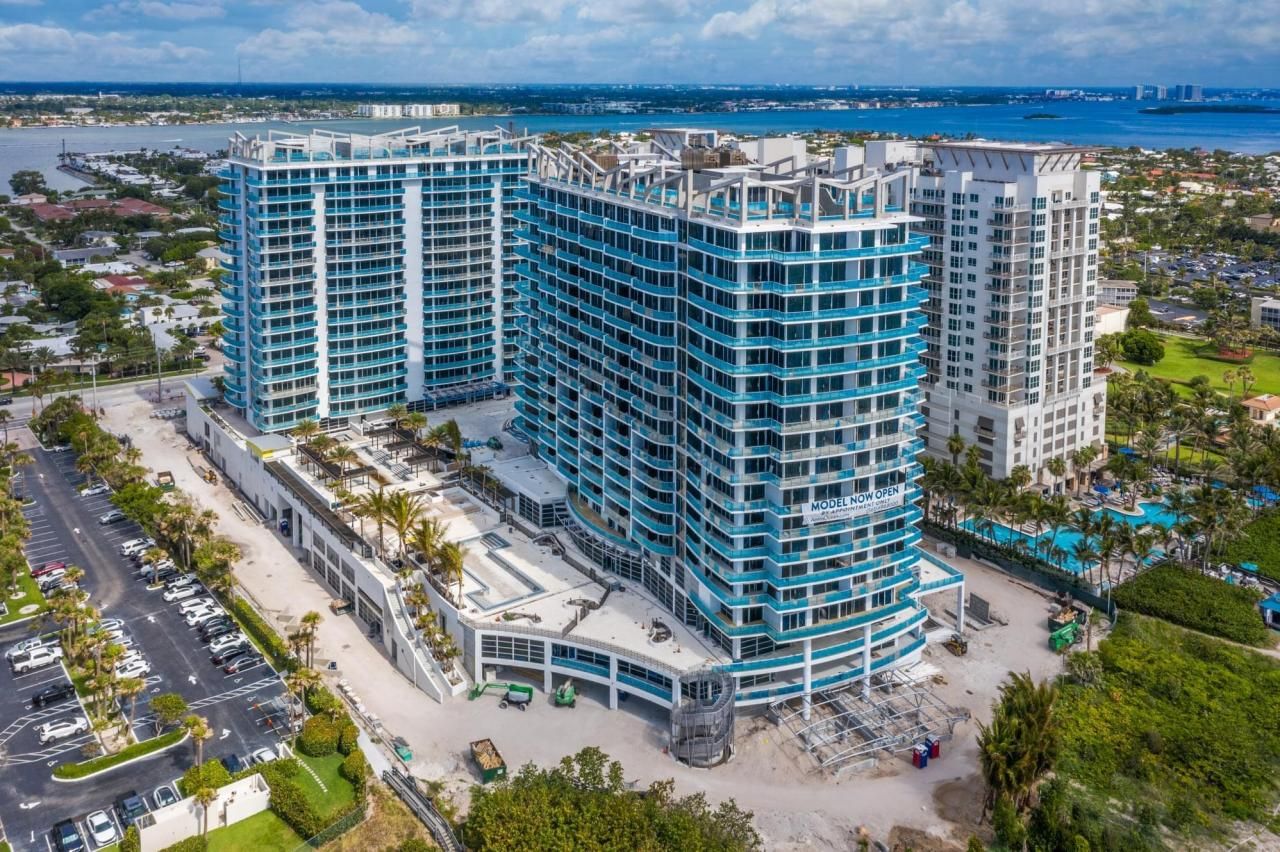 3100 N Ocean Dr,, Unit 1904-P, Singer Island, FL 33404 Photo